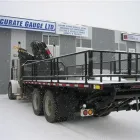 Entreprises 8 image ACCURATE GAUGE LTD Automotive dans Prince George BC