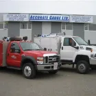 Entreprises 2 image ACCURATE GAUGE LTD Automotive dans Prince George BC