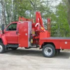 Entreprises 10 image ACCURATE GAUGE LTD Automotive dans Prince George BC