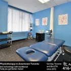 Business 2 image ACE PHYSIOTHERAPY - DOWNTOWN TORONTO Physiotherapists in Toronto ON