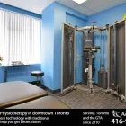 Business 4 image ACE PHYSIOTHERAPY - DOWNTOWN TORONTO Physiotherapists in Toronto ON