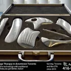 Business 5 image ACE PHYSIOTHERAPY - DOWNTOWN TORONTO Physiotherapists in Toronto ON