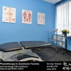 Business 7 image ACE PHYSIOTHERAPY - DOWNTOWN TORONTO Physiotherapists in Toronto ON