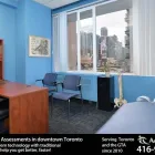 Business 8 image ACE PHYSIOTHERAPY - DOWNTOWN TORONTO Physiotherapists in Toronto ON