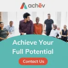 Business 2 image ACHEV - MISSISSAUGA CITY CENTRE Employment Services in Mississauga ON