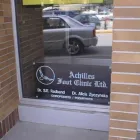 Business 3 image ACHILLES FOOT CLINIC LTD Health & Medicine in Winnipeg MB