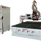 Entreprises 5 image ACM-CNC INDUSTRIAL INC. Woodworking Machinery & Equipment dans Richmond BC