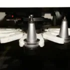 Entreprises 2 image ACM-CNC INDUSTRIAL INC. Woodworking Machinery & Equipment dans Richmond BC