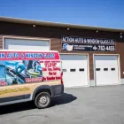Business 7 image ACTION AUTO & WINDOW GLASS LTD Automotive in Conception Bay South NL