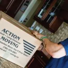 Business 3 image ACTION MOVING & STORAGE Moving & Relocation Services in Edmonton AB