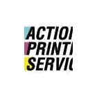 Entreprises 1 image ACTION PRINTING SERVICES Copying & Duplicating Service dans Edmonton AB