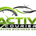 Entreprises 1 image ACTIVE COURIER Couriers & Messengers dans Hamilton ON