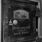 Entreprises 3 image ACTIVE LOCK & SAFE LTD Locksmiths dans Lethbridge AB