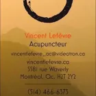 Entreprises 7 image ACUPUNCTURE VINCENT LEFÈVRE Health & Medicine dans Montréal QC