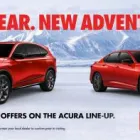 Entreprises 1 image ACURA OF MONCTON dans Dieppe NB