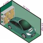 Business 5 image ADAMS STORAGE ESQUIMALT Storage Facilities & Self-Storage Units in Victoria BC