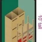 Entreprises 6 image ADAMS STORAGE LANGFORD Storage Facilities & Self-Storage Units dans Victoria BC