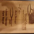 Entreprises 7 image ADAMS STORAGE LANGFORD Storage Facilities & Self-Storage Units dans Victoria BC