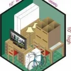 Entreprises 14 image ADAMS STORAGE LANGFORD Storage Facilities & Self-Storage Units dans Victoria BC