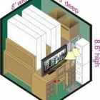 Entreprises 1 image ADAMS STORAGE LANGFORD Storage Facilities & Self-Storage Units dans Victoria BC