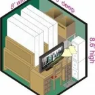 Entreprises 1 image ADAMS STORAGE UPTOWN Storage Facilities & Self-Storage Units dans Victoria BC