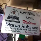 Entreprises 28 image ADMIRAL BAILEY TOURS JAMAICA travel & tourism dans Brampton ON