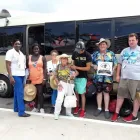 Entreprises 30 image ADMIRAL BAILEY TOURS JAMAICA travel & tourism dans Brampton ON