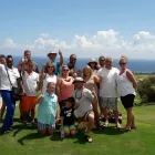 Entreprises 33 image ADMIRAL BAILEY TOURS JAMAICA travel & tourism dans Brampton ON