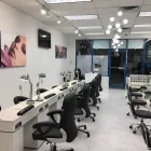 Entreprises 3 image ADORA NAIL Nail Salons & Technicians dans Langley BC