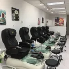 Entreprises 4 image ADORA NAIL Nail Salons & Technicians dans Langley BC