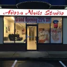 Entreprises 5 image ADORA NAIL Nail Salons & Technicians dans Langley BC