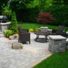 Entreprises 1 image ADVANCE LANDSCAPING CO LTD Real Estate & Home Improvement dans London ON
