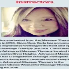 Business 1 image ADVANCED MASSAGE THERAPY Massage Therapists in Winnipeg MB