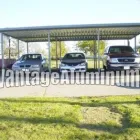 Business 4 image ADVANTAGE ALUMINUM PRODUCTS LTD. Industries & Agriculture in Richmond BC