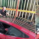 Business 2 image ADVANTAGE AUTO GLASS TORONTO Automotive in North York ON