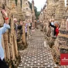 Business 10 image ADVENTURES ABROAD WORLDWIDE TRAVEL LTD. Travel Agents in Richmond BC
