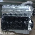 Entreprises 1 image AERO-HILL ENGINE REBUILDERS INC Engine Repair & Maintenance dans Concord ON