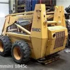 Entreprises 6 image AERO-HILL ENGINE REBUILDERS INC Engine Repair & Maintenance dans Concord ON