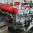 Entreprises 9 image AERO-HILL ENGINE REBUILDERS INC Engine Repair & Maintenance dans Concord ON
