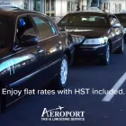 Entreprises 6 image AEROPORT TAXI & LIMOUSINE SERVICE travel & tourism dans Mississauga ON