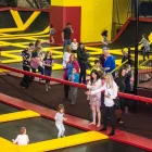 Business 3 image AEROSPORTS TRAMPOLINE PARKS Sports & Recreation in Oakville ON