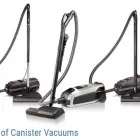 Business 1 image AERUS Vacuum Cleaners in Scarborough ON
