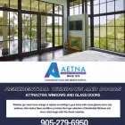 Entreprises 1 image AETNA GLASS & MIRROR Real Estate & Home Improvement dans Mississauga ON
