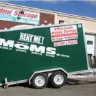 Business 7 image AFFORDABLE MINI STORAGE Storage Facilities & Self-Storage Units in Grande Prairie AB
