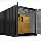 Business 3 image AFFORDABLE MINI STORAGE Storage Facilities & Self-Storage Units in Grande Prairie AB