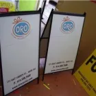 Entreprises 3 image AFFORDABLE SIGNS CENTRE Signs, Banners & Display Systems dans York ON