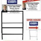 Entreprises 3 image AGENT SIGNS & DESIGNS Signs, Banners & Display Systems dans Ottawa ON