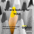 Entreprises 1 image AGILUS WORK SOLUTIONS Employment Services dans Calgary AB