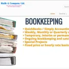 Business 1 image AHMAD MALIK & COMPANY LTD Legal & Financial Services in Surrey BC
