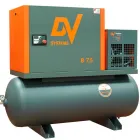 Business 8 image AIR EQUIPMENT CO-DIV OF T & S COMPRESSORS LTD Industries & Agriculture in Etobicoke ON